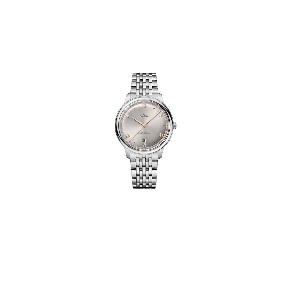 Omega DE VILLE