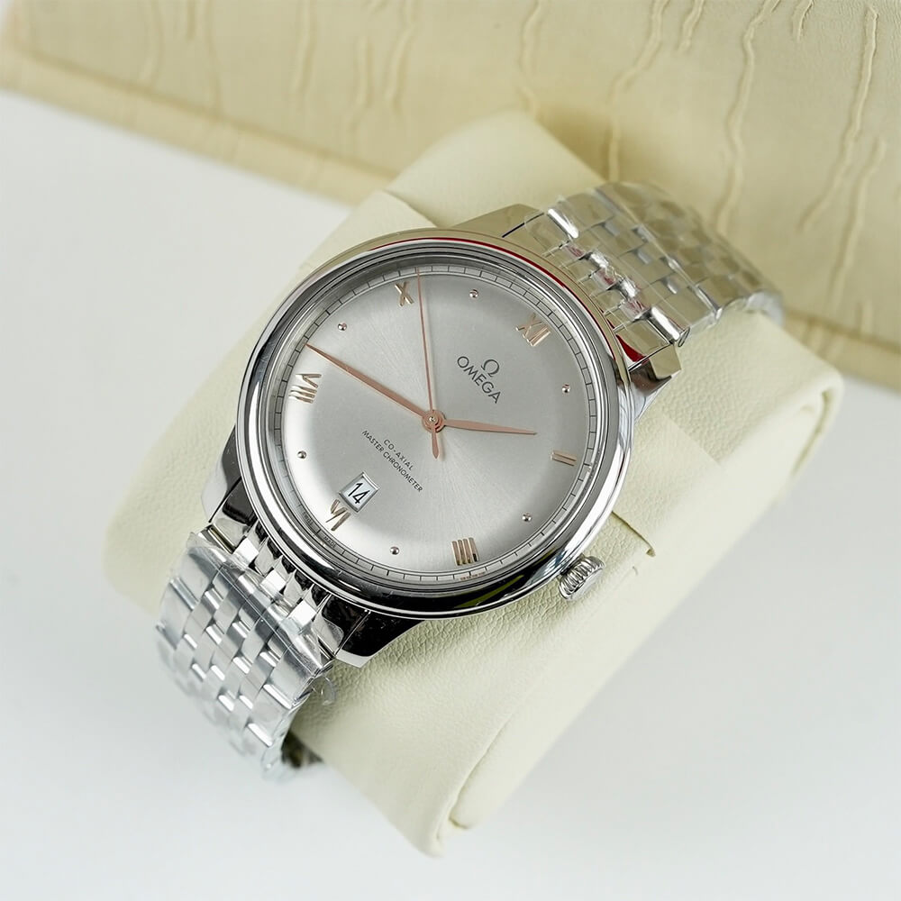 Omega DE VILLE