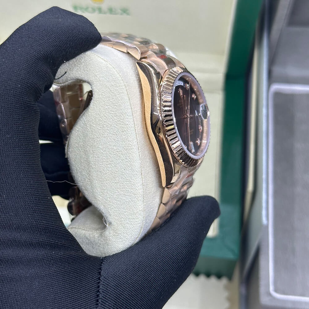 Rolex Day-Date 36